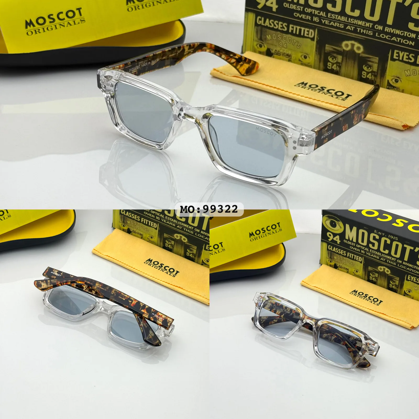 Sunglasses