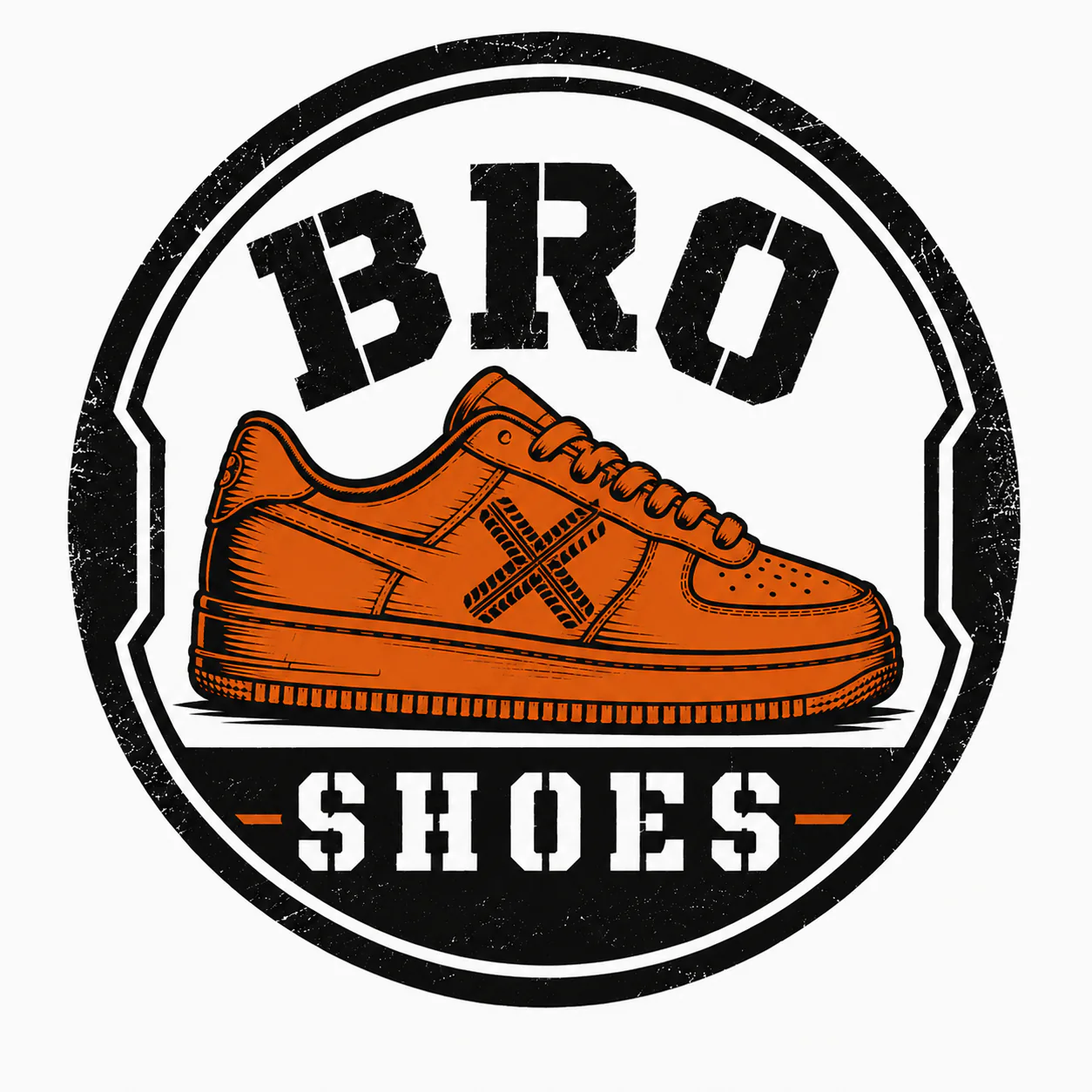 BROSHOES Premium Sneakers for Every Journey Style • Comfort • Confidence