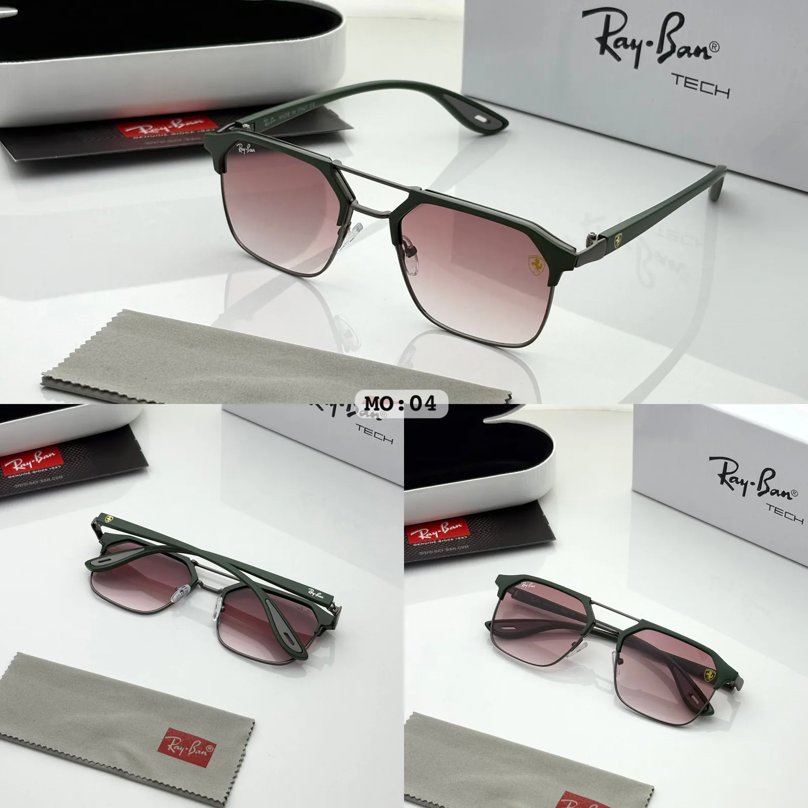 Ray ban - Sunglasses