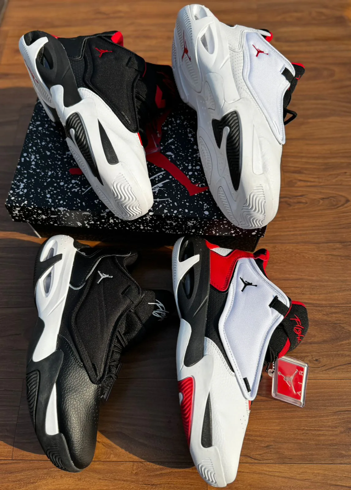 π₯ JORDAN MAX AURA 4 π₯ β Standard