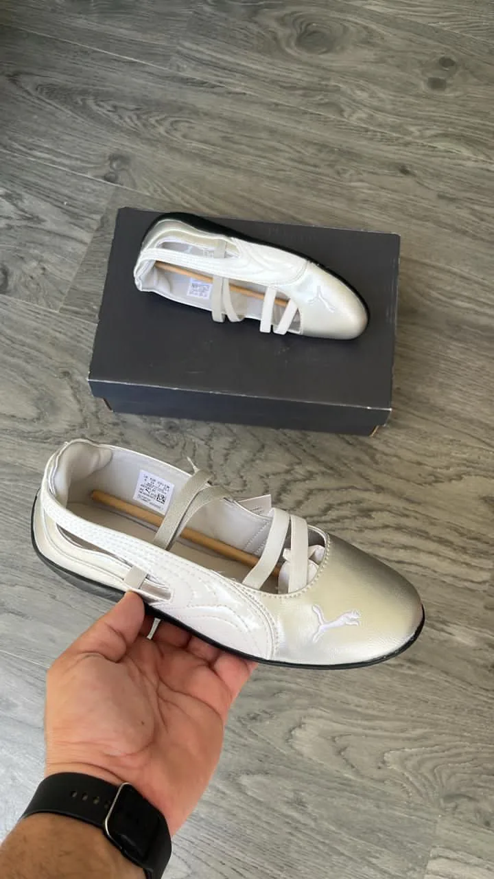 Puma Ballet โ Standard