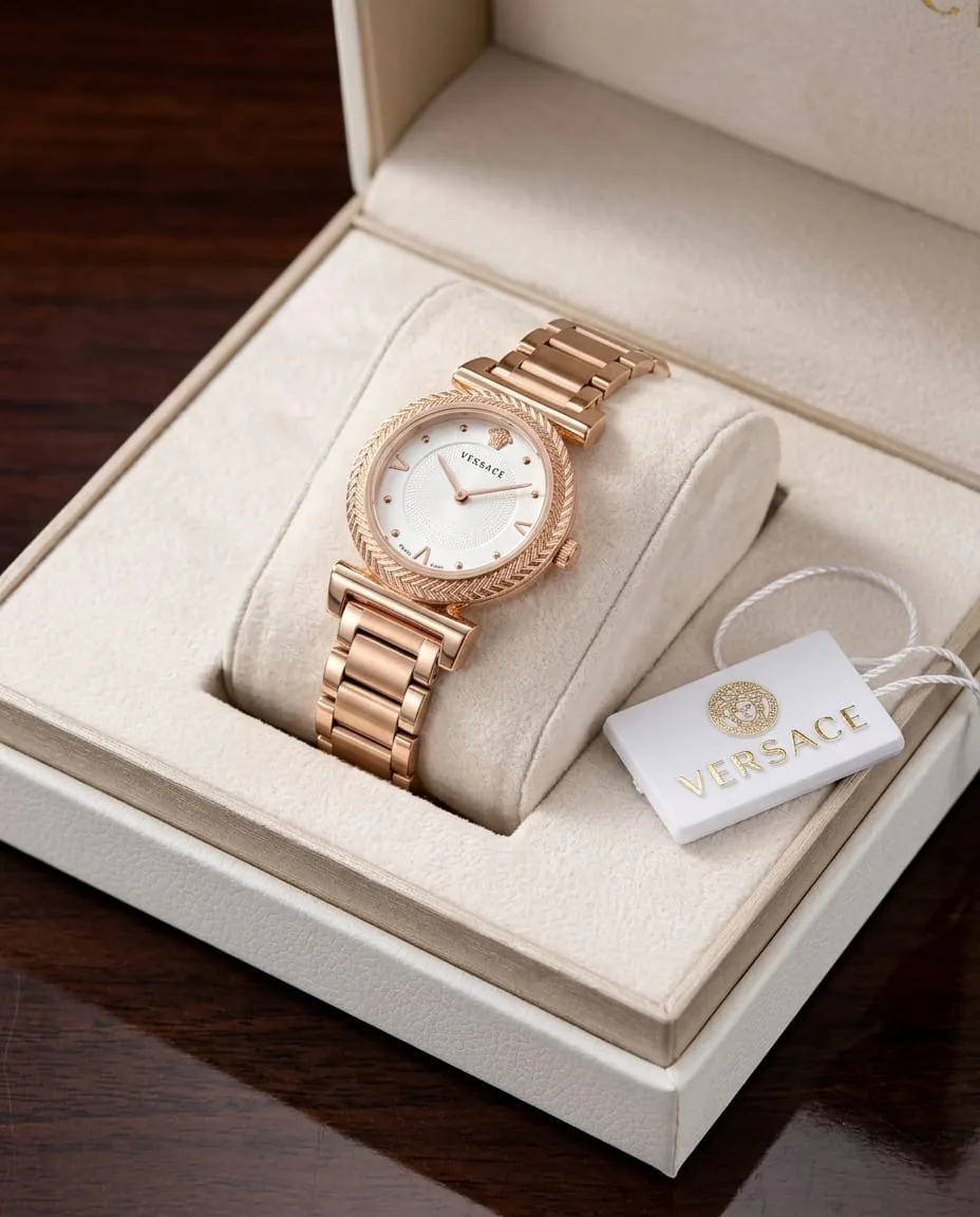 Versace VERE01720 - Watch