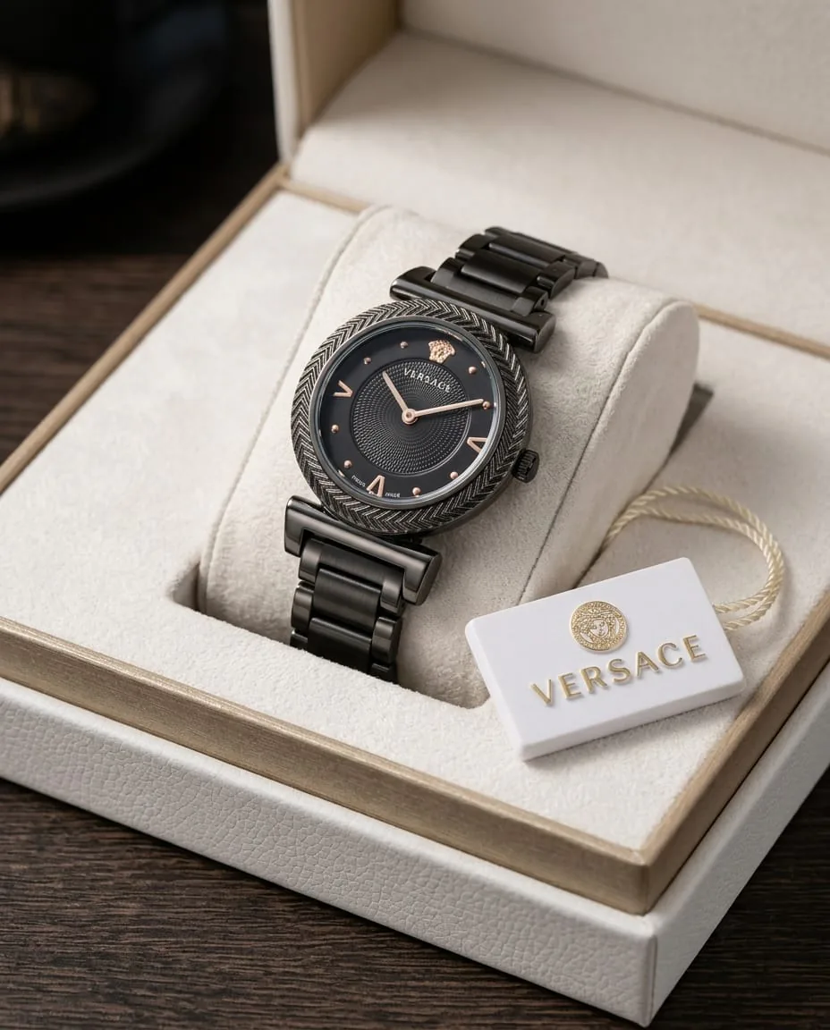 Versace VERE01720 - Watch