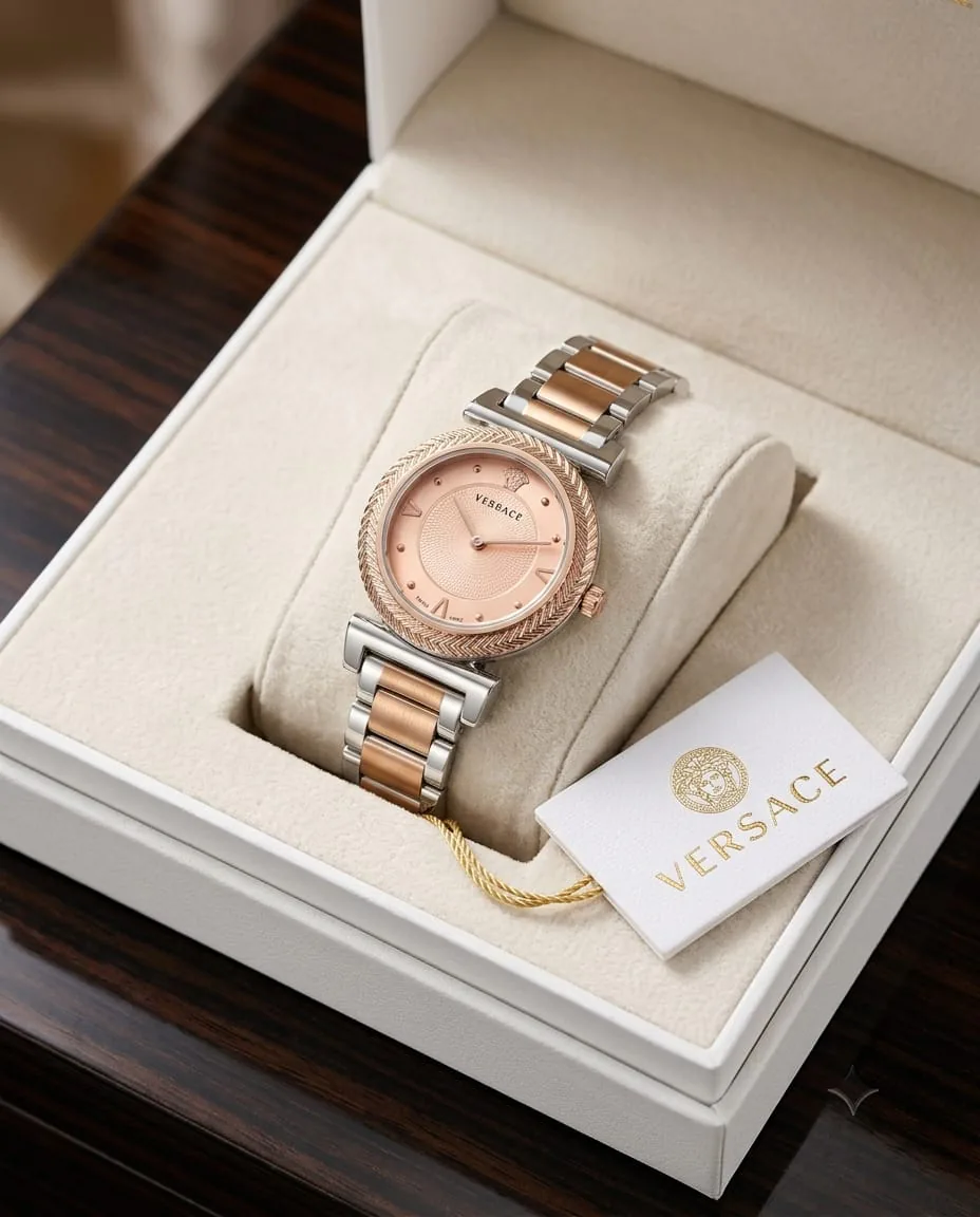 Versace VERE01720 - Watch