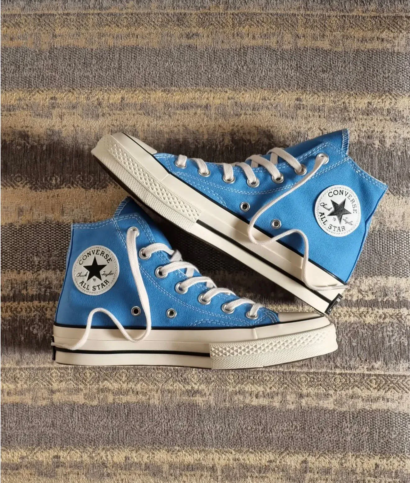 CONVERSE CHUCK TAYLOR 70 โ Standard