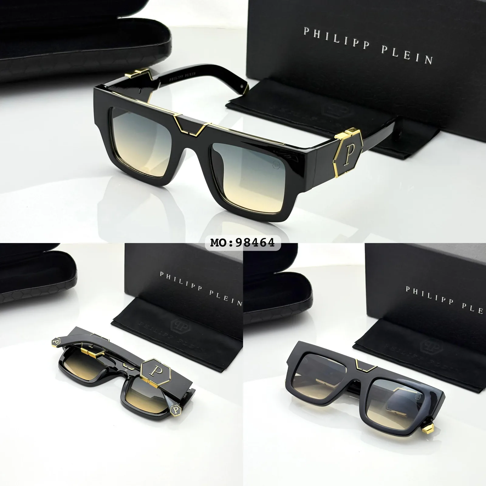 Mix Brand Sunglasses - Sunglasses