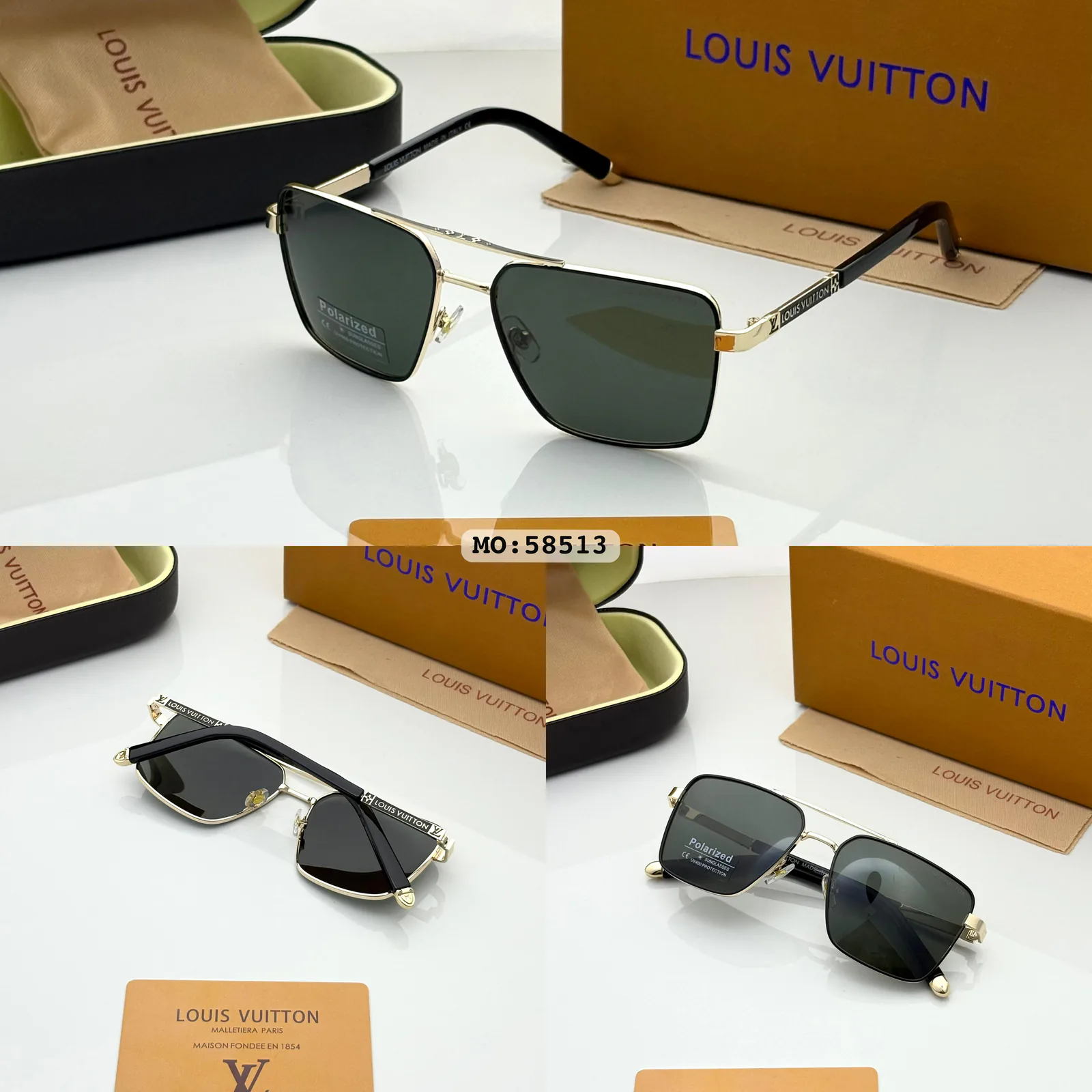 Mix Brand Sunglasses - Sunglasses