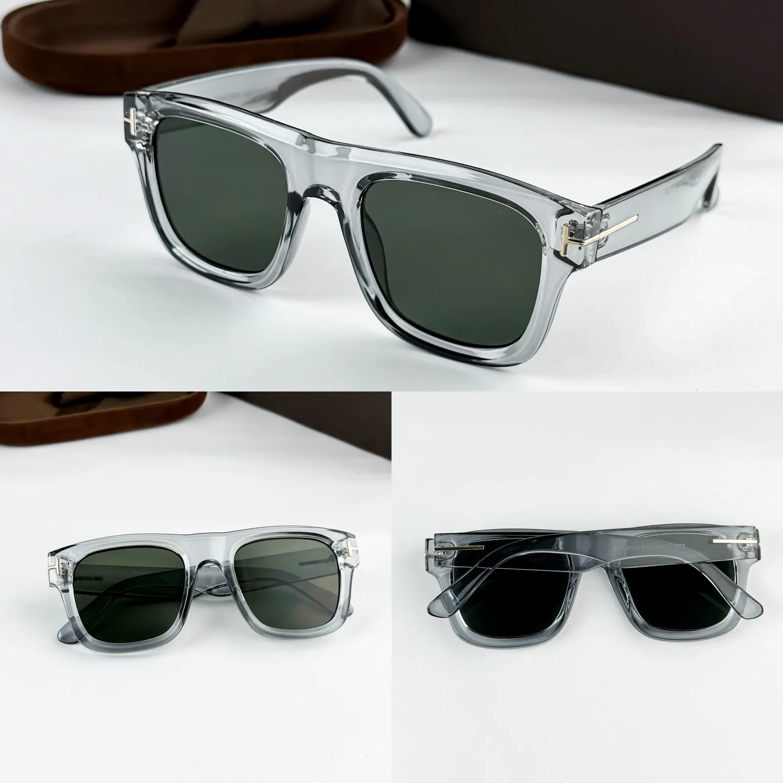 Mix Brand Sunglasses - Sunglasses