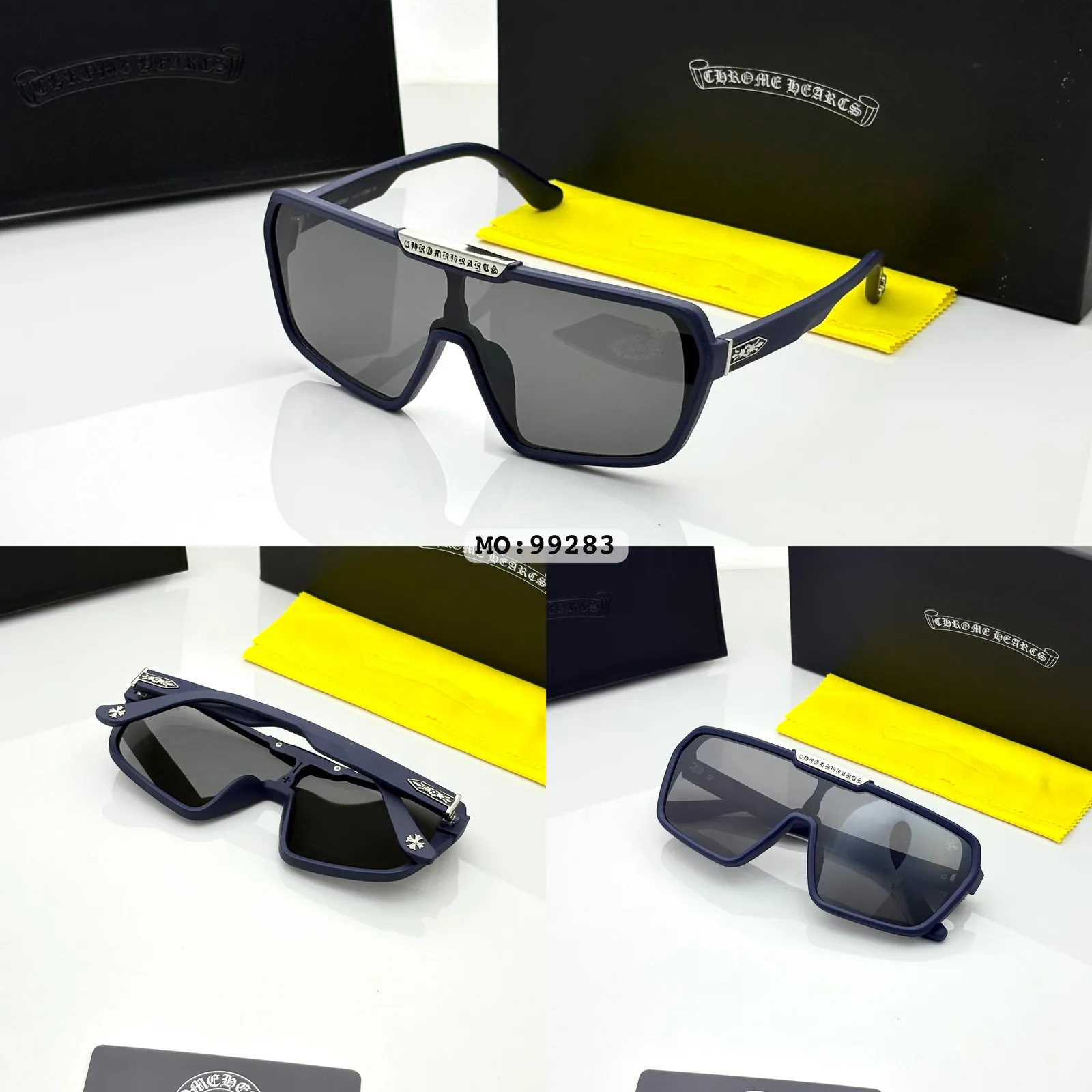 Mix Brand Sunglasses - Sunglasses
