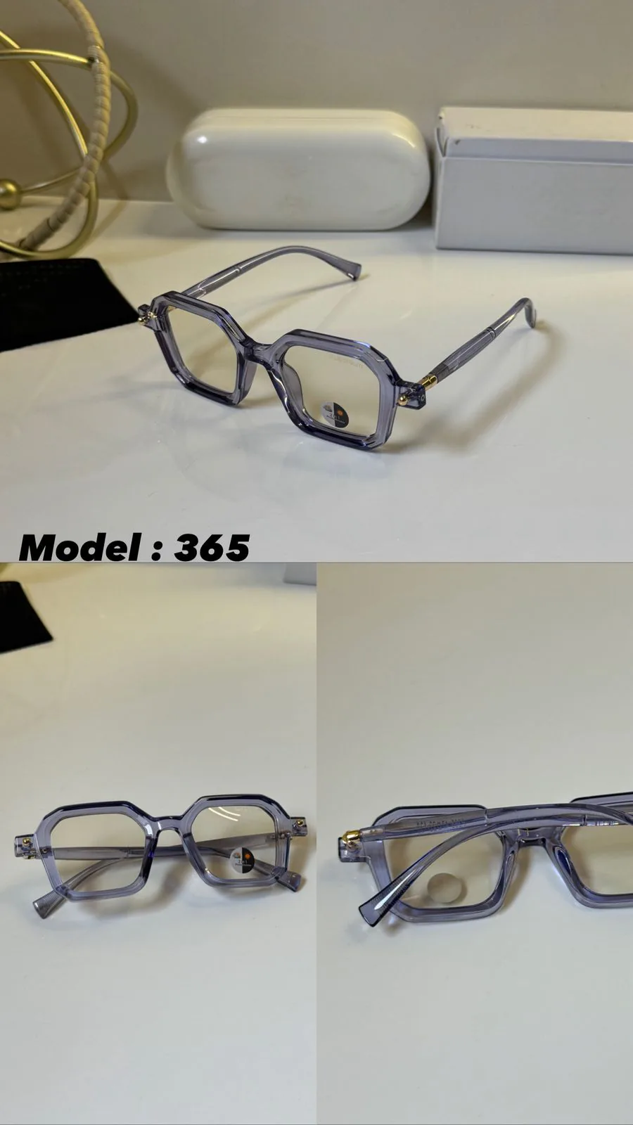 Mix Brand Sunglasses - Sunglasses
