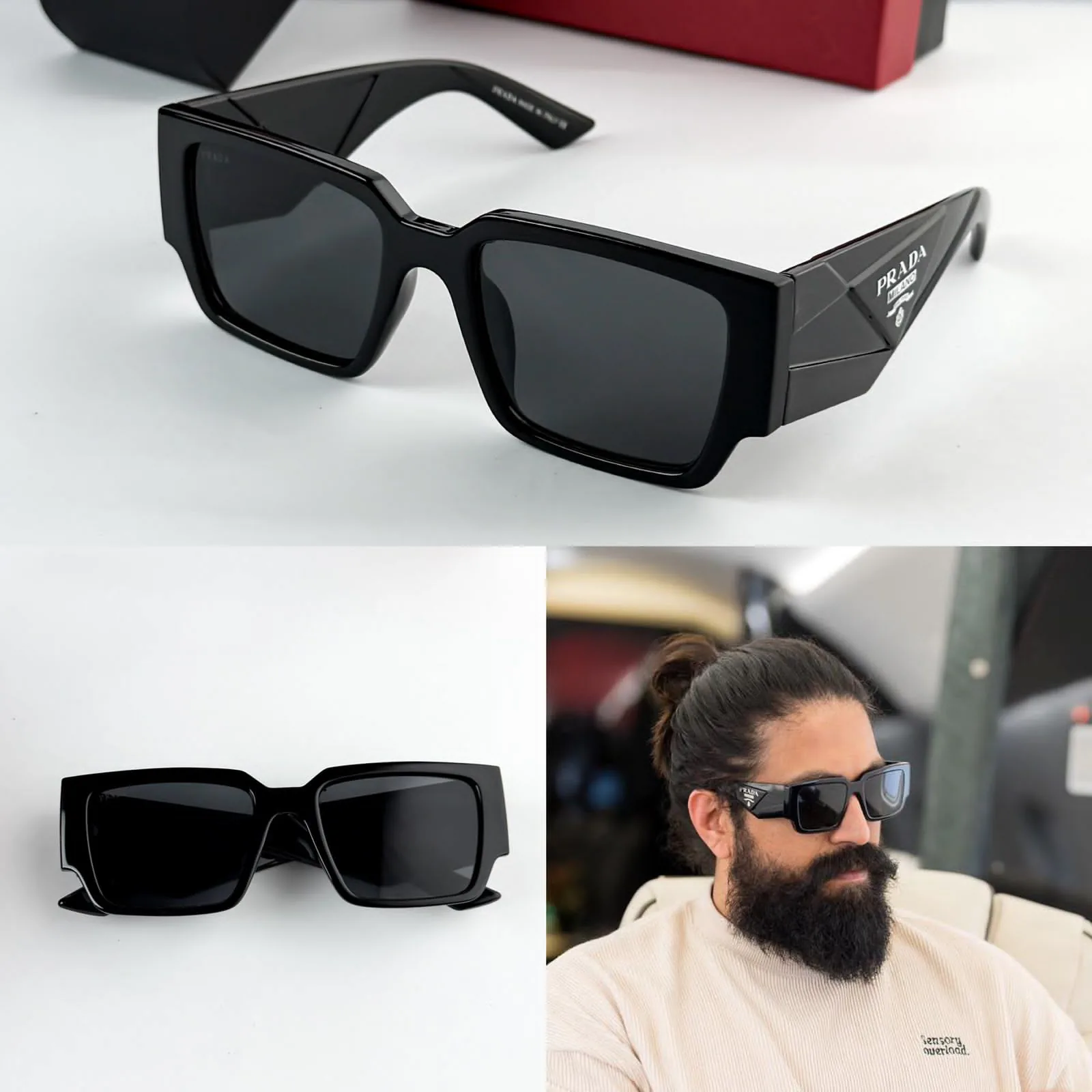 Mix Brand Sunglasses - Sunglasses