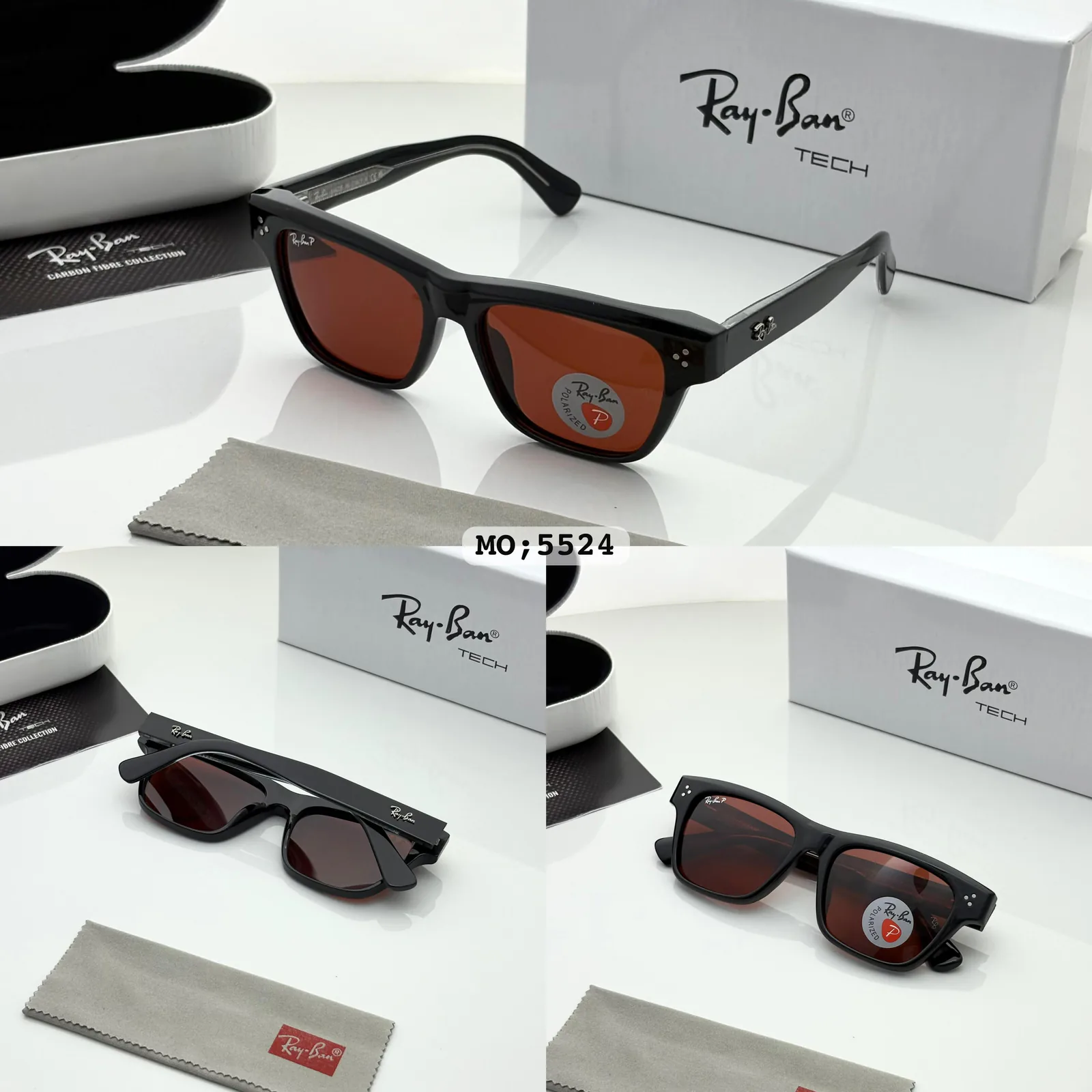 Mix Brand Sunglasses - Sunglasses