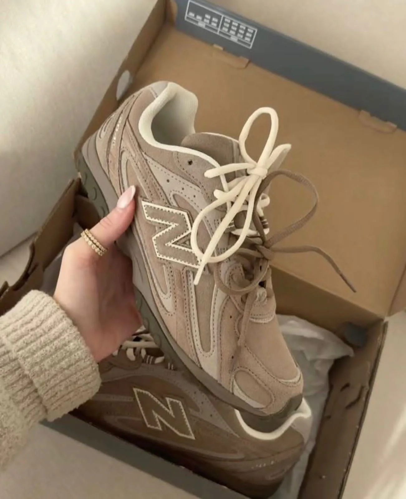 New Balance 204L - Shoes
