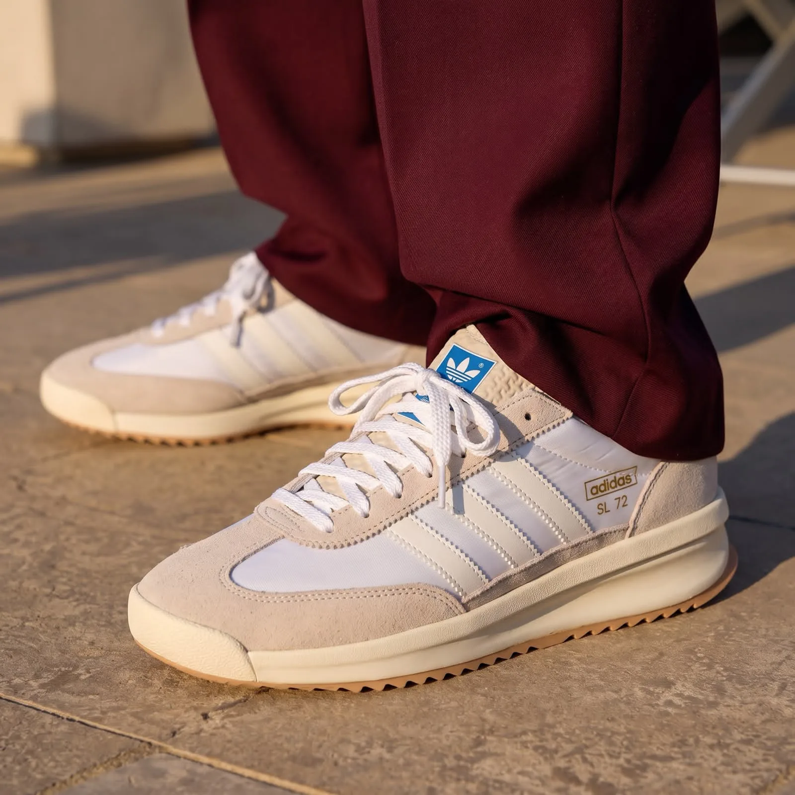 ADIDAS SL 72 🏃✨ - Shoes